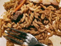 -星伦多自助料理·涮烤一体(嘉兴八佰伴店)