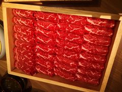 -礼舍·和牛火锅·烤肉·料理餐厅(华茂店)