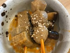-轻蔬不用等·素食(江苏路店)
