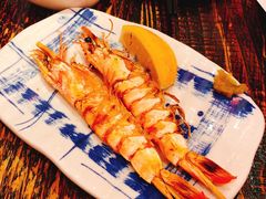 -平成屋· Late Night 食堂(四川北路店)