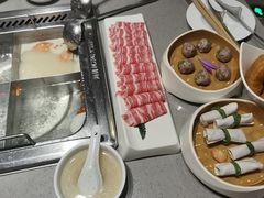 -海底捞火锅(徐州火车站店)