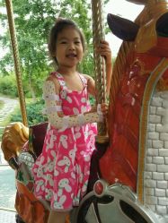 -大望京儿童游乐场