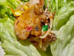 -猫爪爪原切自助烤肉(观音桥阳光世纪店)