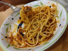 -萨莉亚意式餐厅(天河城购物中心店)