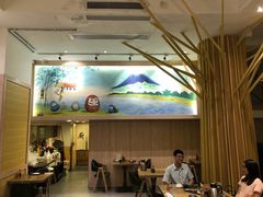 -松岛日本料理(汾江路店)