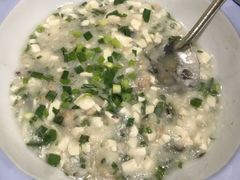 糊豆腐-朗妈私房菜(婺女州店)