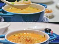 龙虾汤泡饭-北京厨房(SKP店)