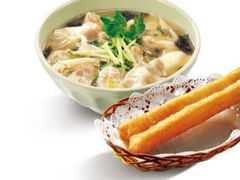 -李先生牛肉面大王(太原南内环店)