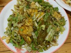 -二嫚私家菜馆