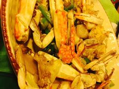 -盛港湾海鲜食府(黄沙店)
