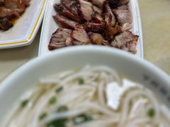 -下村新强记烧鹅店