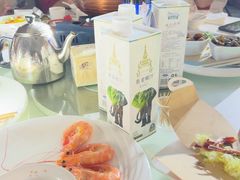 -新长岭大酒店酒楼