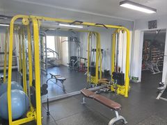 -悦健身私教工作室(双井店)