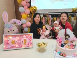 -安贝儿月子中心