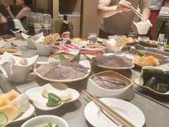 -海底捞火锅(宇飞大厦店)