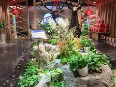 -梁家大院•农家菜(昆山会展中心店)