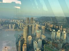 -WFC会仙楼观景台