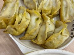 -蒋家桥饺面店(广陵路店)