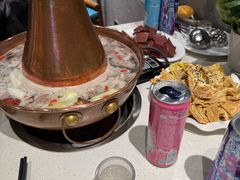 -瑞强涮锅(徐家楼店)