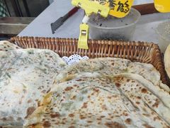 菜馍-清真新疆叶尔羌烤肉店(新香洲店)