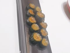 棋子酱黄瓜-惠丰堂饭庄(北洼路店)