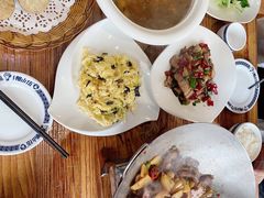 -老唐三下锅 ·张家界地标美食(溪布街店)