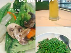 -外婆家(西红门荟聚购物中心店)