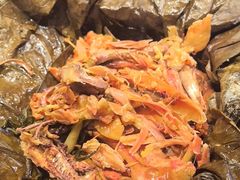 -民俗村柴火灶·景德江西菜(中国陶瓷博物馆店)