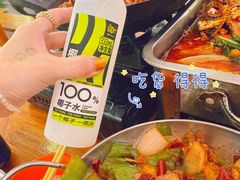 -江湖万州烤鱼(王子美食城)