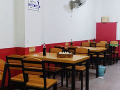 大堂-清真·白家牛肉罩火烧老店(育才街店)
