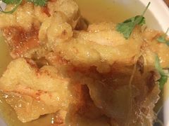 锅包肉-鸽子窝(青塔店)