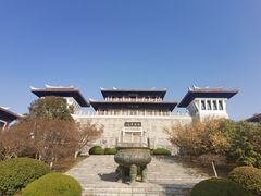 -合肥三国新城遗址公园