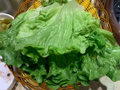 -妙香居韩国烤肉(鹏瑞利季华广场店)
