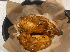 -必胜客(仁恒店)