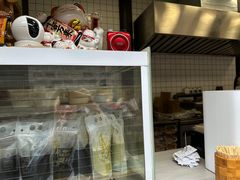 -品腐记·豆腐王朝(老门东总店)