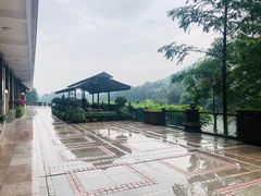 -海兰云天度假区温泉