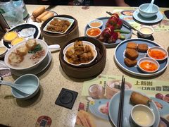 -点都德(奥体印象城店)