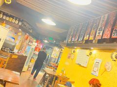 -雷屋日式料理(沈安小区店)