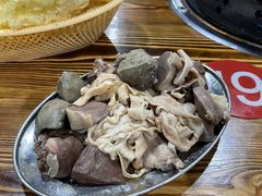 -鹅来顺·顺德火焰醉鹅(天平架分店)