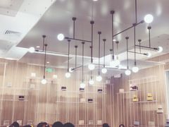 大堂-奈雪的茶(市百一店)