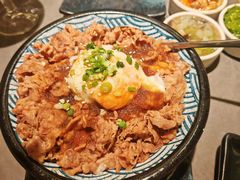 -沼津港精致料理·寿喜烧·烧鸟(龙湖南桥天街店)