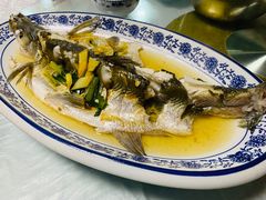 -洞天食府(北大街店)