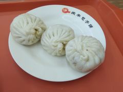 -庆丰包子铺(古城店)