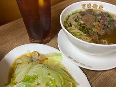 -百福麵家(新馬路店)