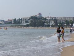 DSC03436-白城沙滩