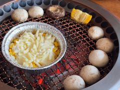 -炎蔵牛舌烤肉