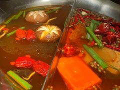 -湊湊火锅·茶憩(合生汇购物中心店)