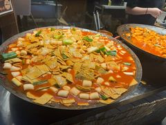 -西归浦每天偶来市场