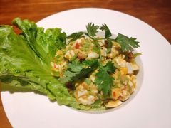 -觅山云南菜(泊富ICITY店)