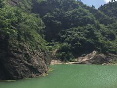 -灵宝峡旅游区